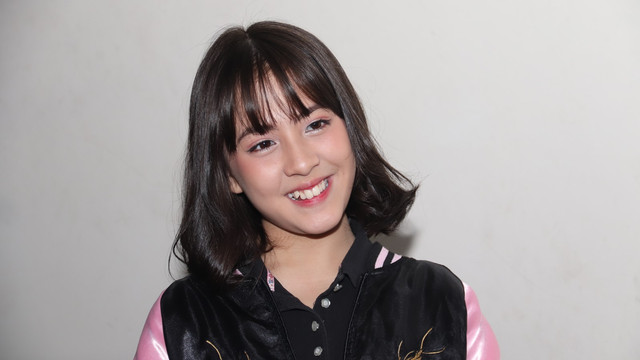 Zara jkt48 Foto: Munady