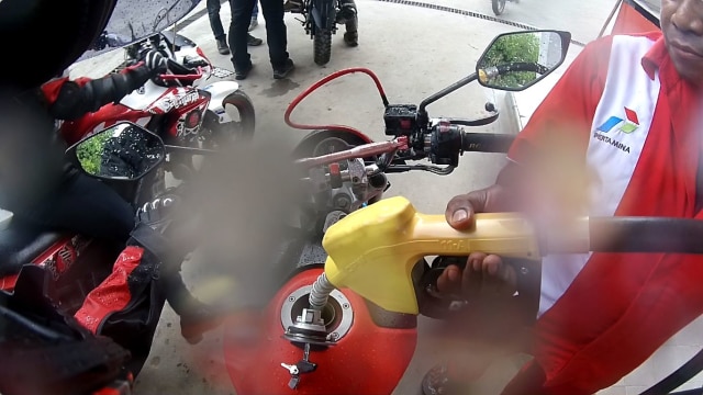 Jalur Surgawi Pulau Sumba yang Patut Kalian Coba (1)