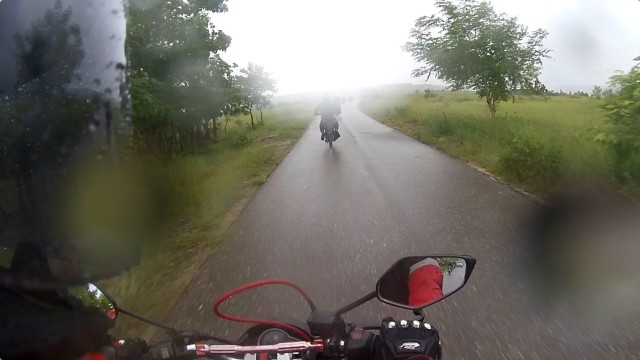 Jalur Surgawi Pulau Sumba yang Patut Kalian Coba (2)