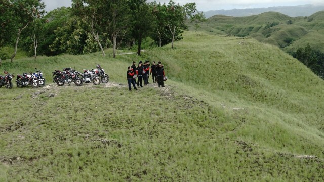 Jalur Surgawi Pulau Sumba yang Patut Kalian Coba (4)