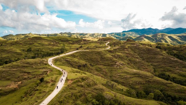 Jalur Surgawi Pulau Sumba yang Patut Kalian Coba (6)