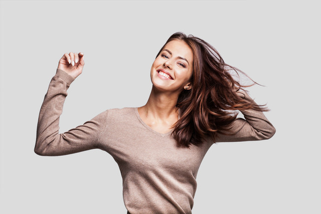 rambut sehat (Foto: dok.Thinkstock)