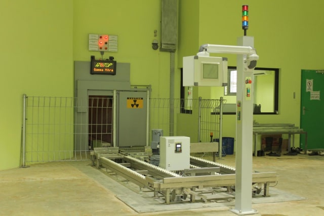 Membangun Negeri dengan Nuklir (3)