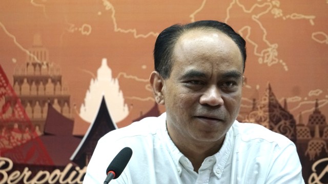 Budi Arie Setiadi (Foto: Fanny Kusumawardhani/kumparan)