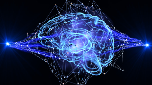 Menyehatkan otak (Foto: Thinkstock)