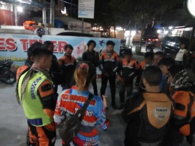 Jelajah Sulawesi Tengah