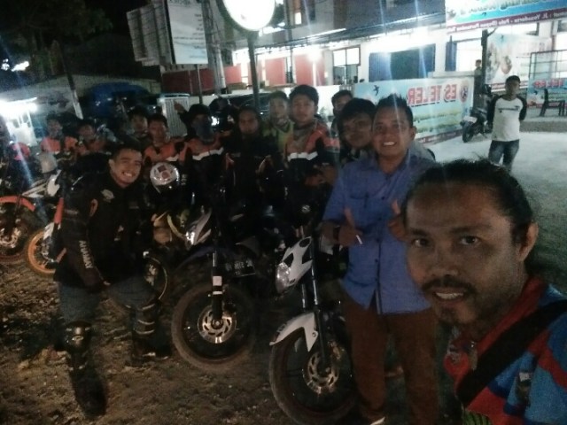 Jelajah Sulawesi Tengah (2)