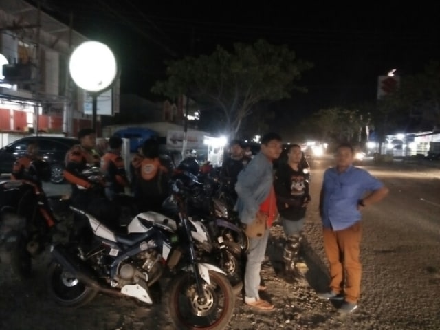Jelajah Sulawesi Tengah (1)