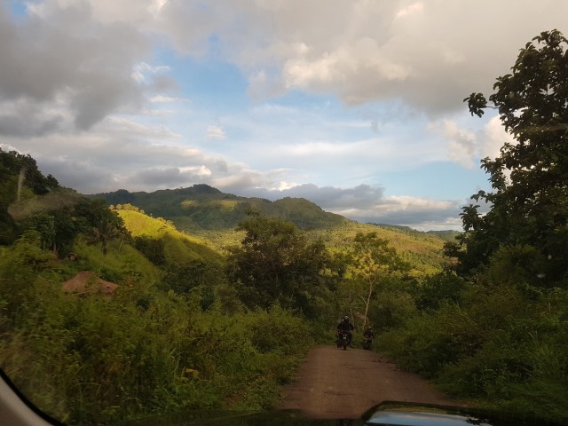 The Memorable Journey, Perjalanan yang Semakin Memukau (4)