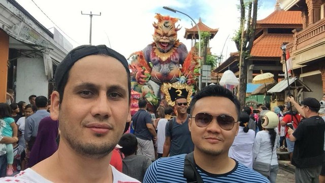 Hari Raya Nyepi dan Pluralitas (2)