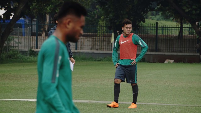 Egy Maulana Vikri (Foto: Fitra Andrianto/kumparan)