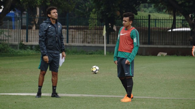 Egy Maulana Vikri (Foto: Fitra Andrianto/kumparan)