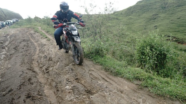 5 Tips Jitu Menaklukkan Jalur Eksotis di Pulau Sumba (3)