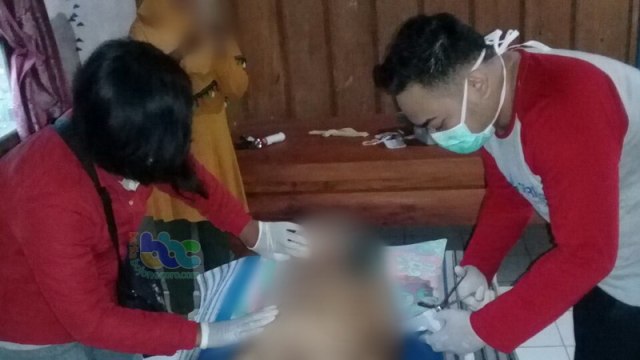 Penyakit Tak Kunjung Sembuh, Seorang Nenek di Bojonegoro Bunuh Diri