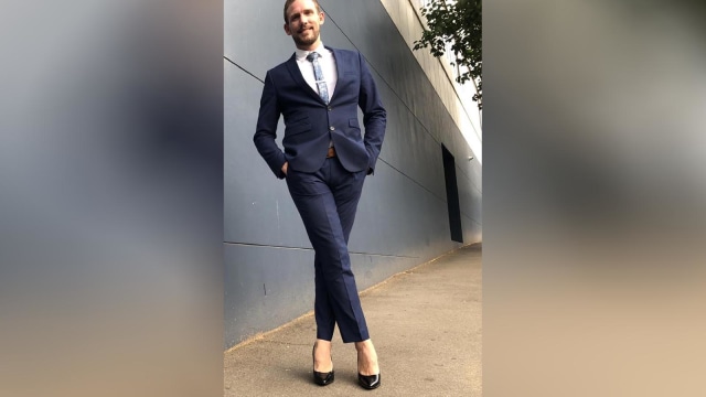 Ashley Maxwell-Lam  (Foto: Twitter /Ashley Maxwell-Lam)