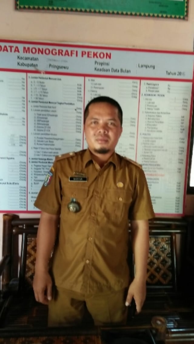 DANA DESA SUMBERBANDUNG TERBUKTI SANGAT MEMBANTU MASYARAKAT LEBIH MAJU BERPOTENSI