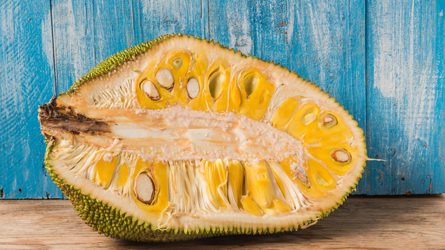 Nangka (Foto: Thinkstock)