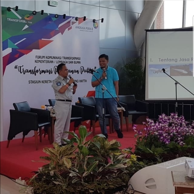 Transformasi Pelayanan Jasa Raharja (1)
