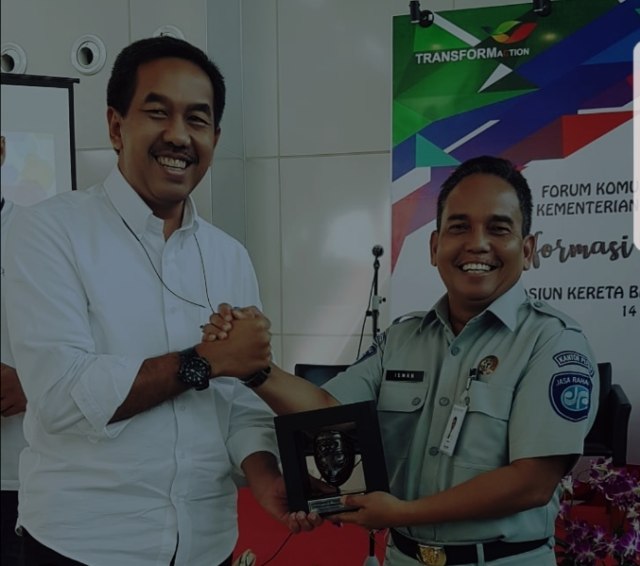 Transformasi Pelayanan Jasa Raharja (2)