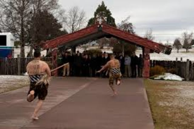 MENENGOK SEKILAS KEBUDAYAAN MAORI DI SELANDIA BARU (1)