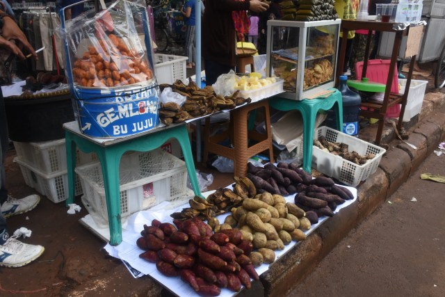 SERUNYA CAR FREE DAY BEKASI (7)