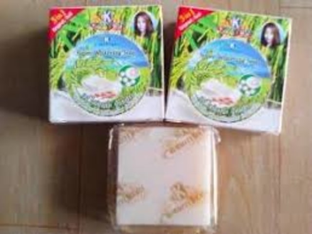 sabun beras mutiara, wa 085804690828