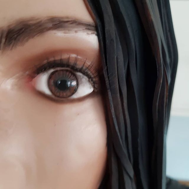 Kue kim kardashian karya Debbie wingham. (Foto: Instagram @debbie_wingham)