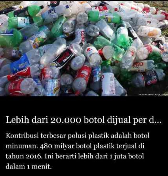 Lautan Plastik (1)