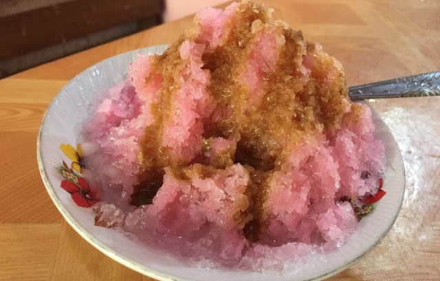 Segarnya Es Sagwan, Minuman Legendaris Khas Tegal