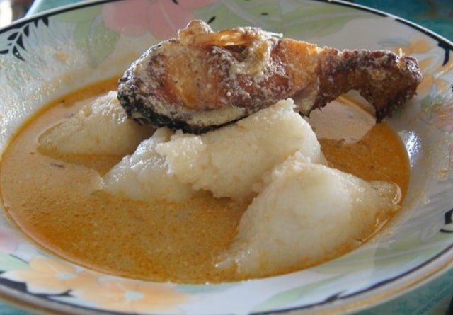 Mencari Kuliner di Kandangan HSS, Jangan Takut nih Daftar Lengkapnya