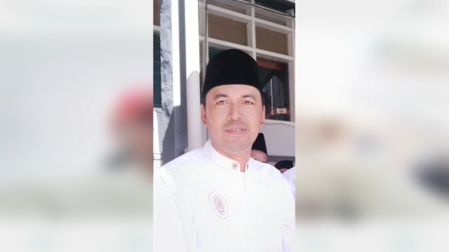 Ketua Asosiasi Petani Garam RI, Jakfar Sodikin (Foto: Dok. Pribadi)