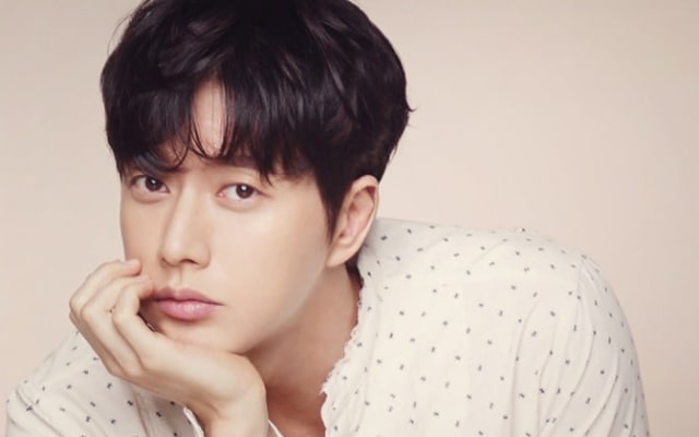 Dibilang Cowok Sempurna, Apa Kata Park Hae Jin?