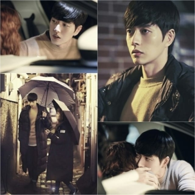 Dibilang Cowok Sempurna, Apa Kata Park Hae Jin? (1)