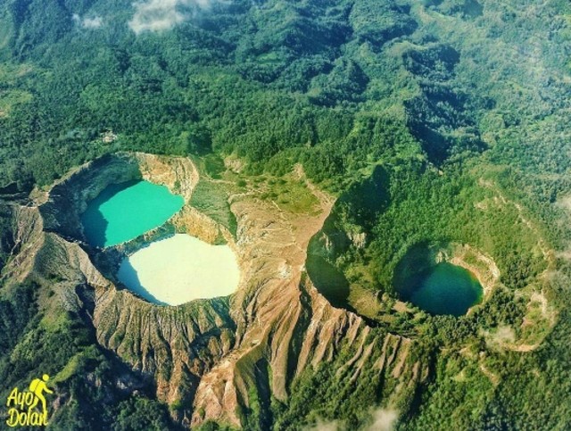 NTT dan Sejuta Keindahannya (2)