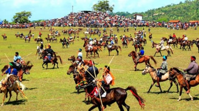 NTT dan Sejuta Keindahannya (4)