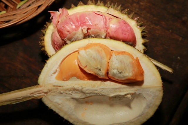 com-Durian Khas Banyuwangi (Foto: Pemkab Banyuwangi)