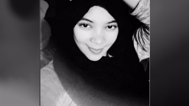 Istri Kedua Opick, Wulan (Foto: Instagram @wulan7869)