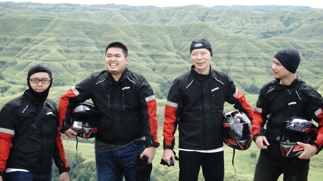 5 Hal yang Perlu Diketahui Para Biker Saat Touring ke Pulau Sumba (5)