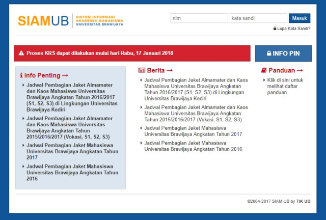 Beburu Tiket Mudik, Rasa KRS-an