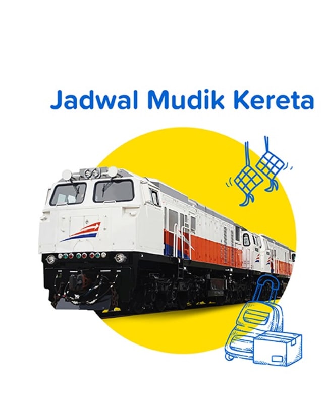 Beburu Tiket Mudik, Rasa KRS-an (2)