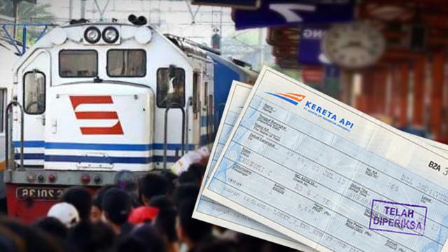 5 Cara Mudik Lebaran dengan Harga Ekonomis Rasa Eksekutif (1)