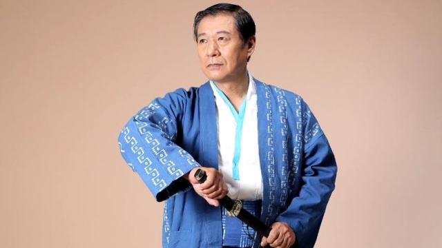 Chef Harada. (Foto: Instagram/@chef_harada)