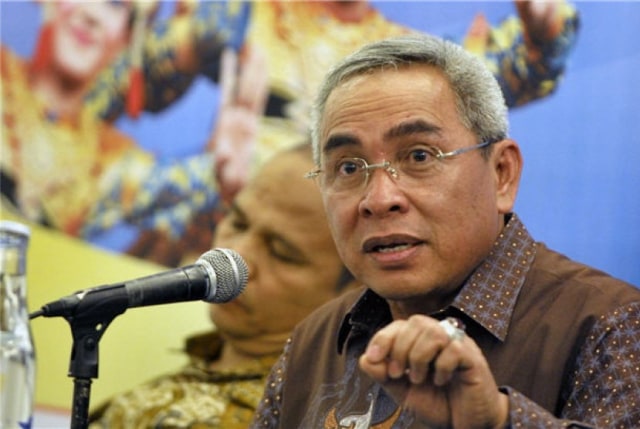 Ketika Tokoh Agama Menilai ‘Baik’ Sosok Isran Noor