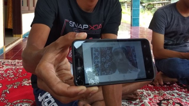 TKI asal Bangkalan dipancung di Arab Saudi. (Foto: Dok. Istimewa)