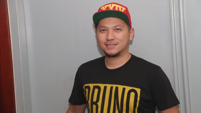 Gading Marten. Foto: Munady Widjaja/kumparan