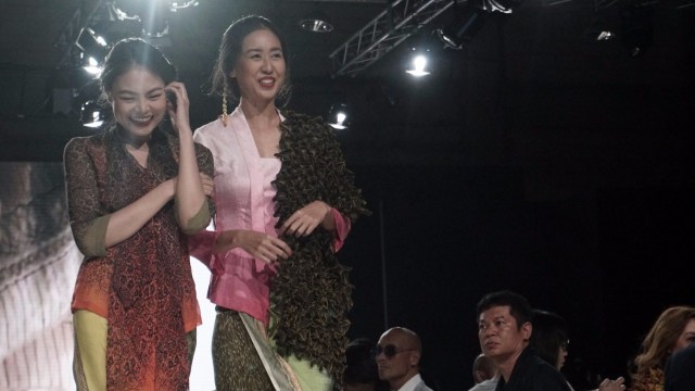 Bin House di Plaza Indonesia ss18. (Foto: Garin Gustavian Irawan/kumparan)