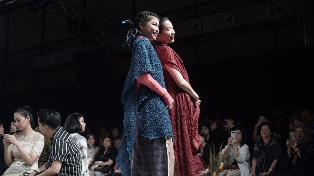 Bin House di Plaza Indonesia ss18. (Foto: Garin Gustavian Irawan/kumparan)