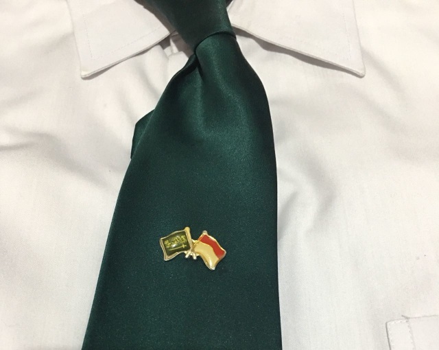 Notifikasi Hukuman Mati di Arab Saudi 