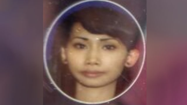 Yun Siska Rochani, korban pembunuhan (Foto: Istimewa)