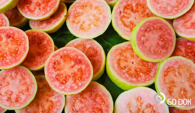 6 Makanan yang Dapat Meningkatkan Produksi Trombosit